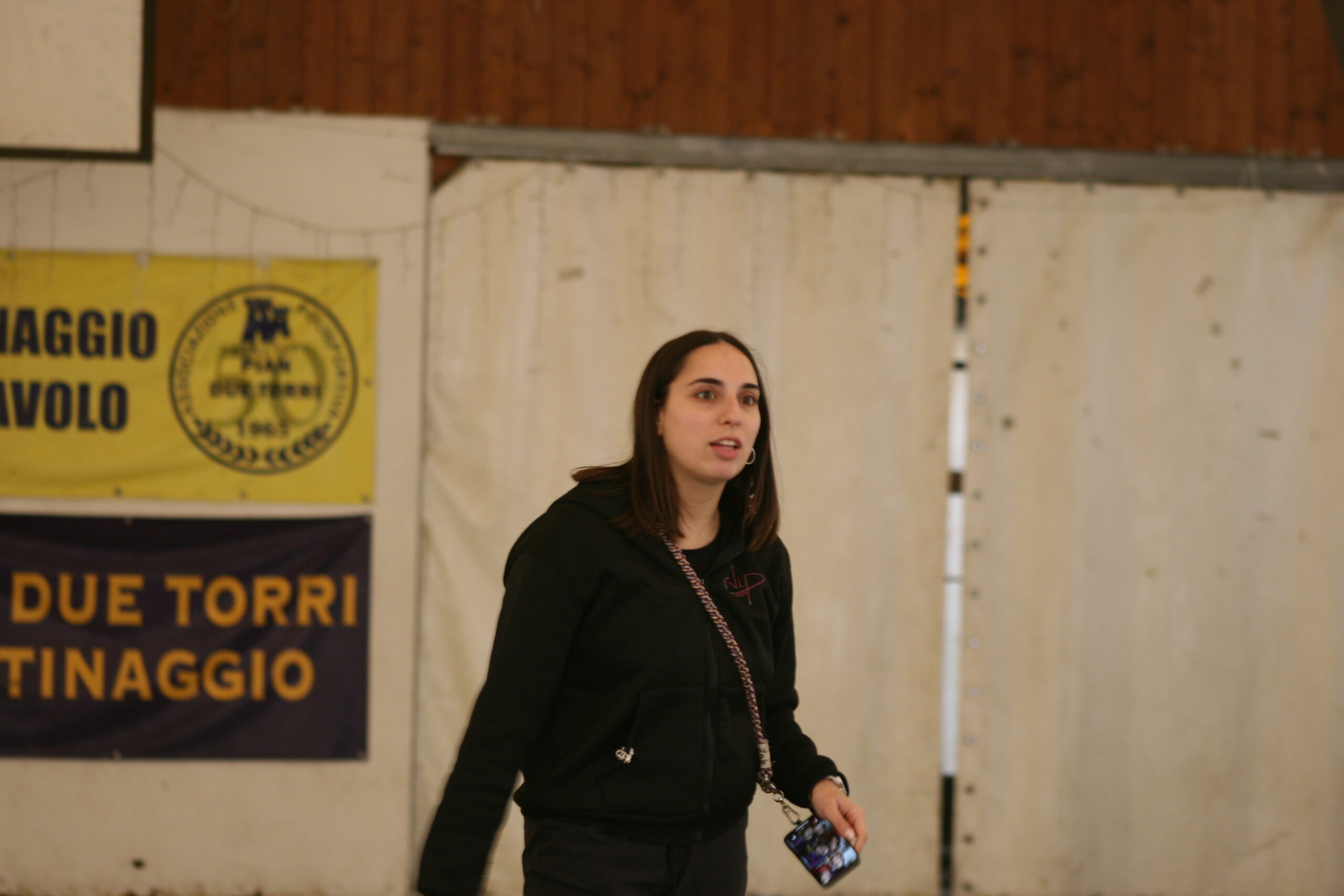 8 Foto della maestra Ilaria Baroni