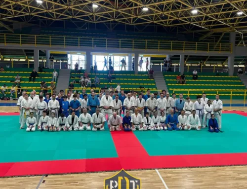 Kudo Italia, grandi risultati per il Pian Due Torri Magliana alla Coppa Italia di Santa Marinella